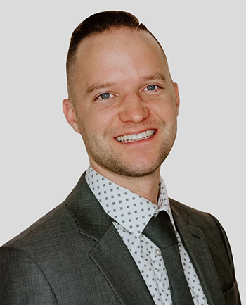 Adam Fisher Photo