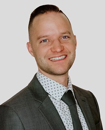 Adam Fisher photo