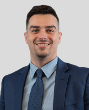 Brad Beninati Photo