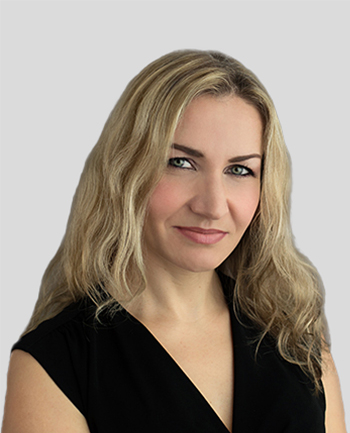Agnieszka (Angie) Worosz Photo