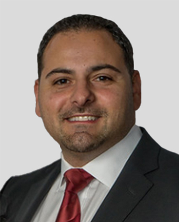 Nick Zabridis Photo