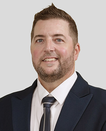Joe Walker Photo