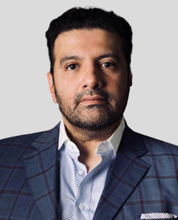 Bernardo Herrera Photo