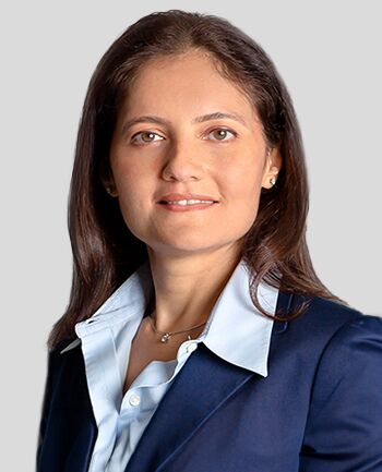 Headshot of Sheetal Sawhney