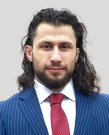 Dib Kaddah Photo