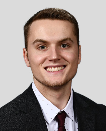 Connor Gagnon Photo