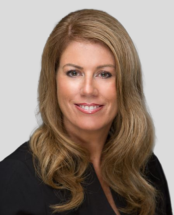 Wendy Russell Photo