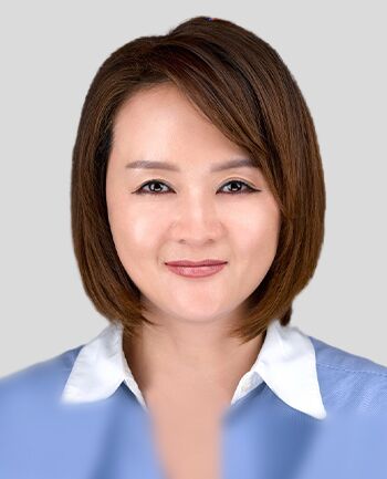 Jessica Hong photo