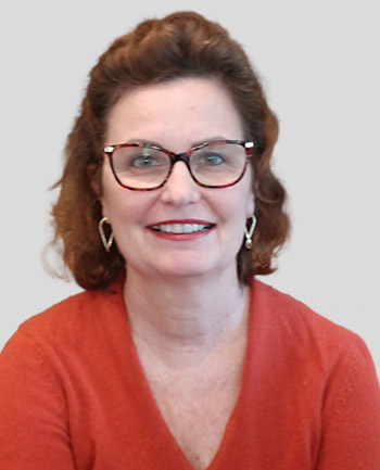 Alyson Griffin Photo