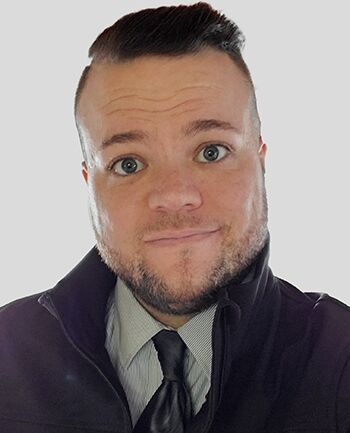 Derrick Reid Photo