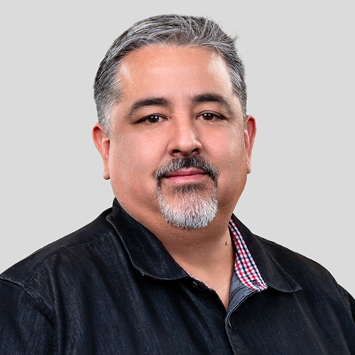 Tony Trejo Photo