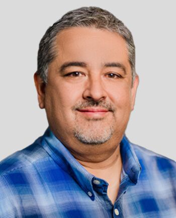 Tony Trejo photo