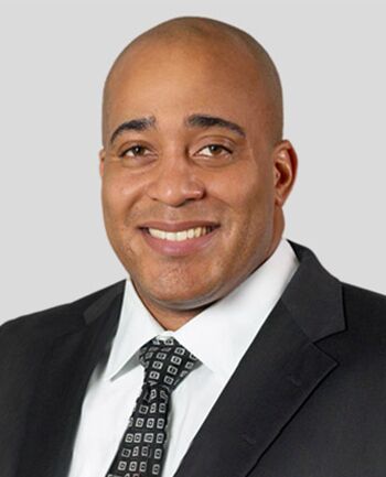 Clifton Cox III Photo
