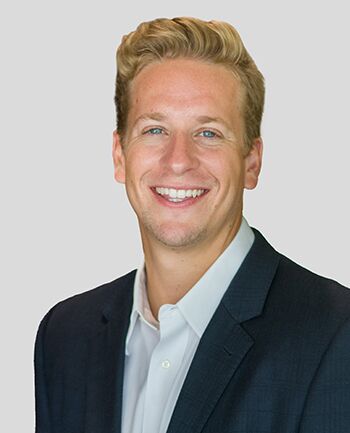 Garrett Tyler Photo