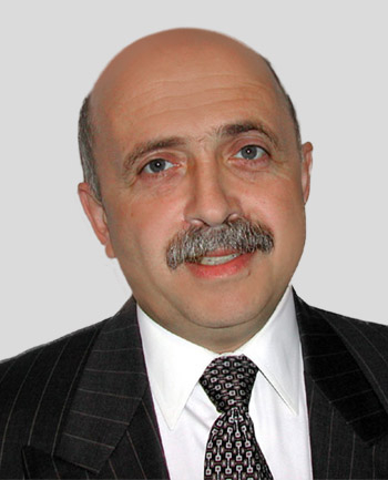 Michael Vayntraub Photo