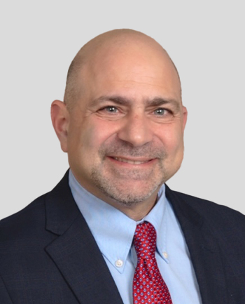 Joseph Girolamo Photo