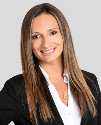 Christina Cutolo Photo