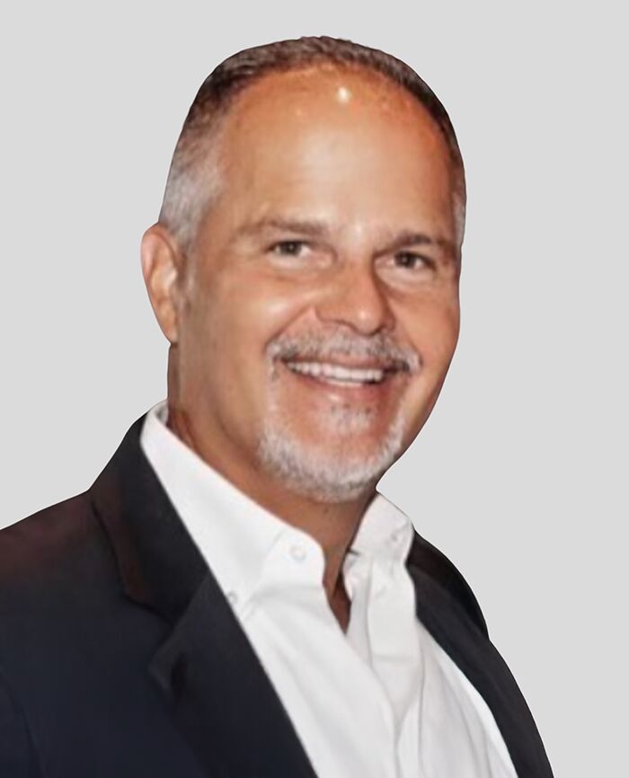 Ralph Ranieri Photo