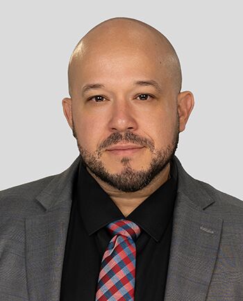 Headshot of Ivan Duarte