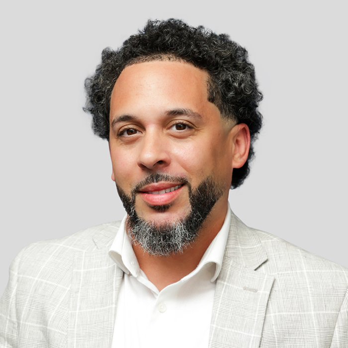 Damon Laylock Photo