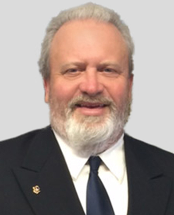 Roy Stevens Photo