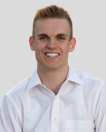 Caleb Strohmeier Photo
