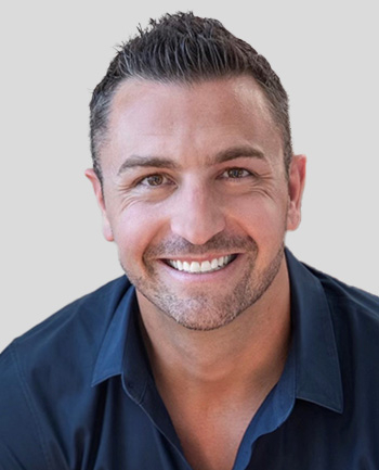Bryan Brady Photo