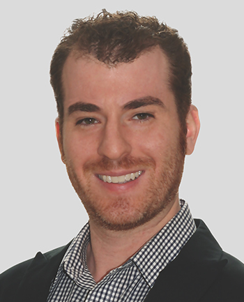 Ryan Stone Photo