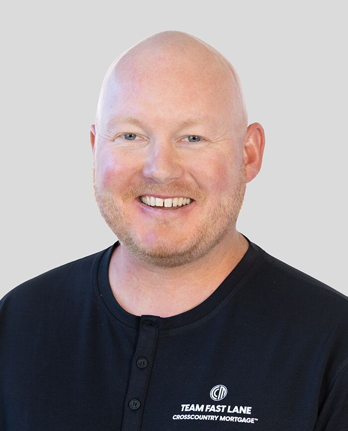 Brad Lane photo