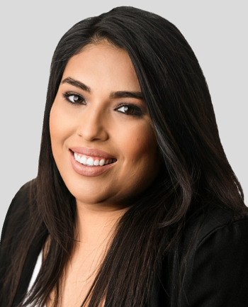 Rubi Gonzalez Photo