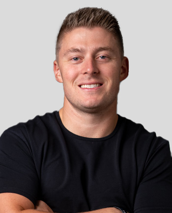 Ryan Lendrum Photo