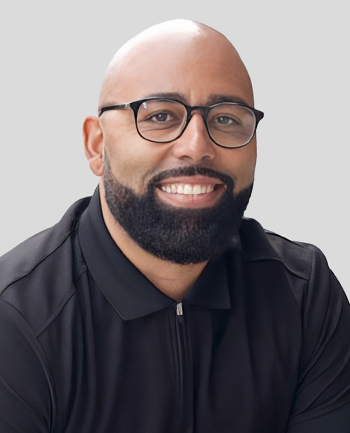 Daniel Dixon Photo