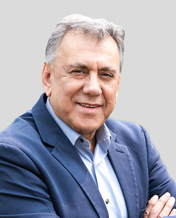 Ali Kahkesh Photo