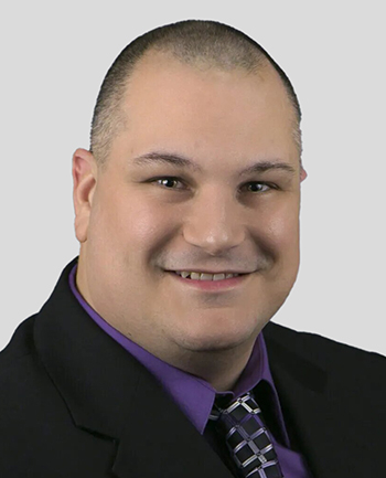 Mike DeChristofano Photo