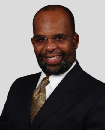 Reginald Fagan Photo
