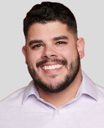Adam Penney Photo