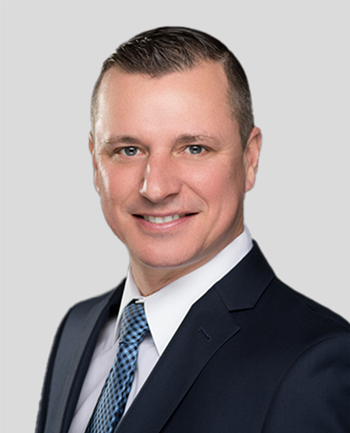 Michael McTamney Photo