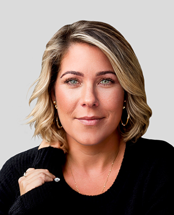 Jennifer Brown Photo