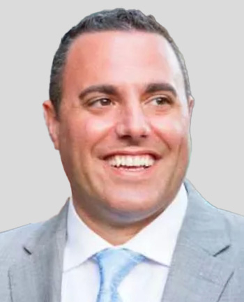 Steven Bueti Photo
