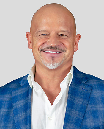 John Korinko Photo
