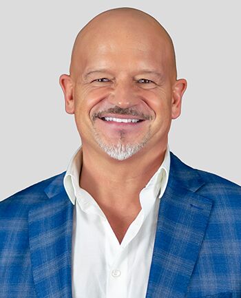 John Korinko photo