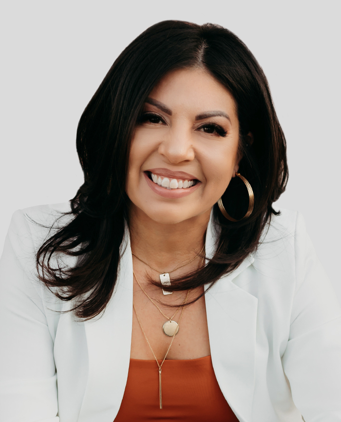 Aida Escalante Photo