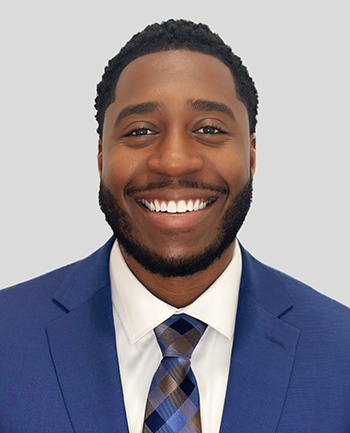 Jamal Harris Photo