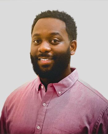 Corey Walker Photo