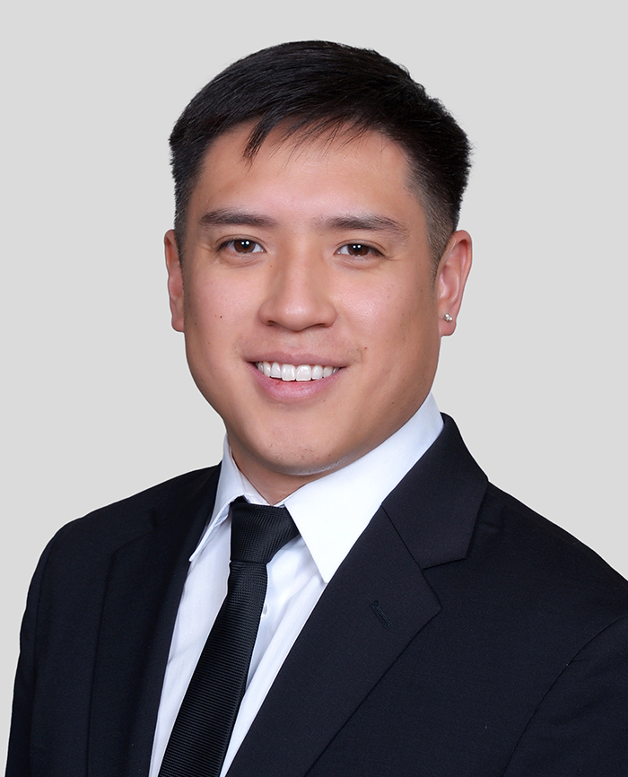 Andrew Matsunaga Photo