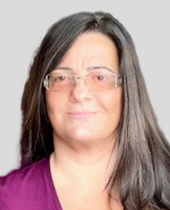 Gerta Mujaj Photo
