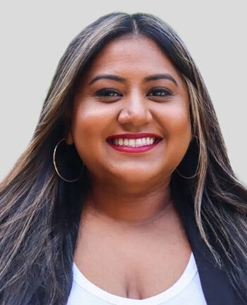 Renelle Boodram Photo