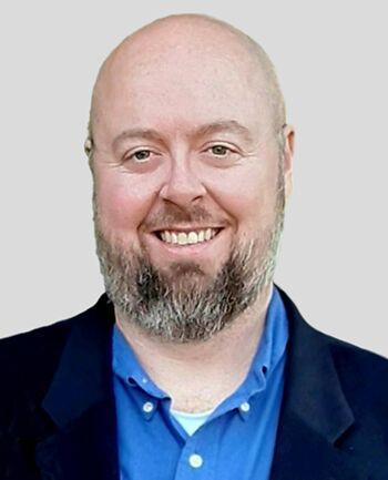 Matthew Hillman Photo
