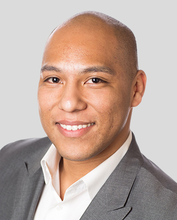 Shaun Guerrero Photo