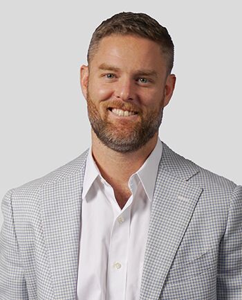 Wesley Graham photo